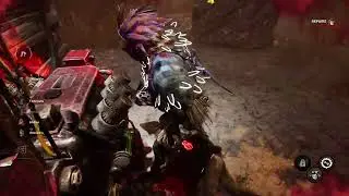 RUBBERBANDING 2v8 I Dead by Daylight