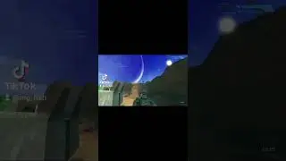 (love halo) clip #halo #shorts #youtube #tiktok #halothemasterchiefcollection