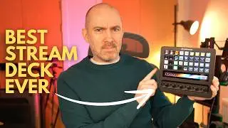 Elgato Stream Deck + XL: The Ultimate Stream Deck