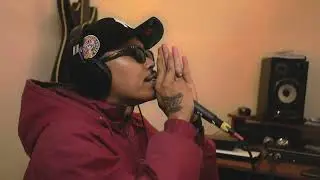Bigtrutha - DAD (LIVE SESSION) SickSideShow
