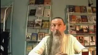 Метод "ненасильственного" сопротивления. Потери больше, чем в ВОВ!  А.В. Трехлебов