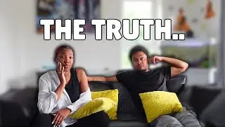 THE TRUTH ABOUT OUR RELATIONSHIP…