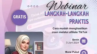 MENGHASILKAN CUAN HANYA DARI KONTEN