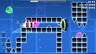 nightmare layout(demo)