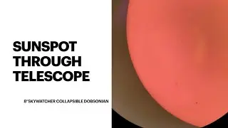 SunSpot 2767