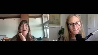 Ep 76 - Cesarean Birth: The Sequence of Events with OBGYN Dr. Kate Collins