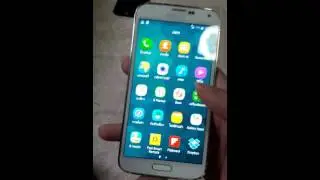 SM-G900I v6.0.1 Custom THL by mrkindaiji