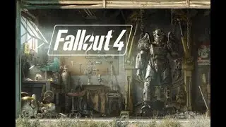 Fallout 4 полное прохождение #1