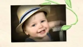 Baby Photography by Portrait Creations