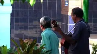 Santiago de Cuba, streets life, Cuba, part 3