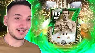 MOJ PRVI PACK OPENING U FC MOBILE 25 !!