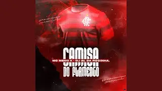 Camisa do Flamengo