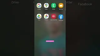 How To Hide Apps In Samsung Galaxy A2,A3,A5,A7,A9,A13,A15,A20 