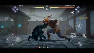 Shadow Fight 3 | Unbelievable Win!! Tricks to use Shadow Energy