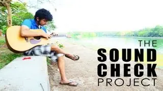The Soundcheck Project : Deep Phoenix - 