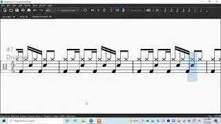 Funky Beats for Holden