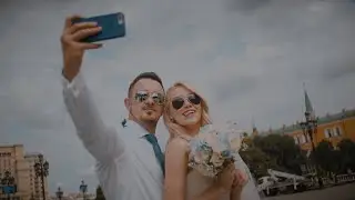 | FёVish studio | Вова и Ксюша (ROCK'n'WED) |