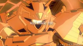 ȺNǤɆŁS // Madnug x Zeong