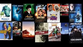 Time About The Movies Presents: November 2001