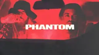 JiMMY BRiCKZ - PHANTOM Ft. DillanPonders (Official Video)