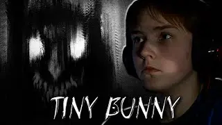 ЭТО ТОЧНО СОВА? Tiny Bunny (Зайчик) #1
