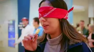 Freshmax Fresh Produce Marketing: Blind Taste Test