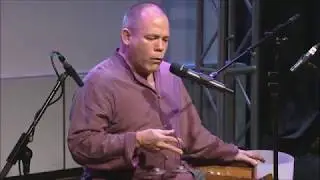 Vancouver Sound Healing with Cosmic Throat Singer Matthew Kocel - Vancouver/Surrey Sound Bath
