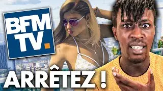 Trailer GTA 6 : BFM à quoi vous jouez ?! 😡 Arrêtons l'hypocrisie ! Les DRAMAS commencent...