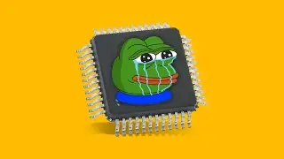 Wooting 80HE - IC Problems