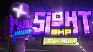 How to Join The Next Biggest SMP... (Applications Open!)