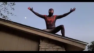 AJ & Crew - Spider-Man 2 - PART 3! Eight Hours of Swinging with the Boys!