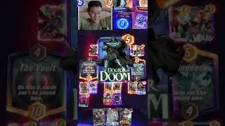 God-tier Dazzler Ultron Combo!!