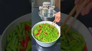 Bí quyết làm ớt xiêm xanh ngâm mắm ngon và giòn giữ được lâu