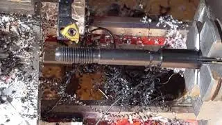 espELS: Part2 esp32 ELS threads and fails