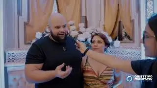 TESTIMONIANZA DOMENICO E NATASCIA