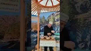 Сеанс Исцеления звуком поющих Чаш 