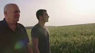 Without Farmers, There is No Future
