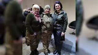 Допомога родинам загиблих воїнів від Територіального центру надання соціальних послуг