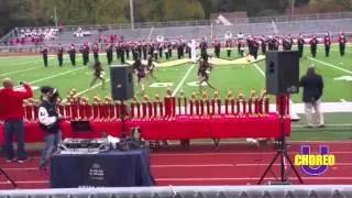 Northside HS | DANCELINE | High Stepping Nationals 2015