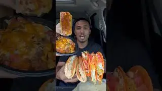 Taco Bell NEW ITEMS🌮 #shorts