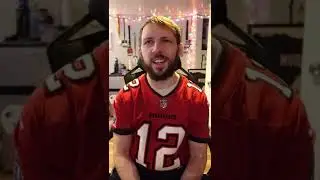 The Roast of Tom Brady 