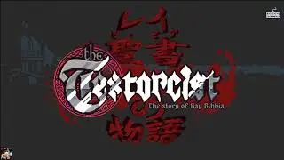 [The Textorcist] Va faire de la dactylo en enfer !