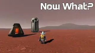 Getting Started: Just Landed - Stationeers Beginners Playthrough Series