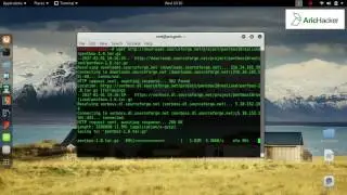 How to install Pentbox tools on kali linux 2016