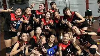Super Fecha Sub 18 | Primer día en BQM
