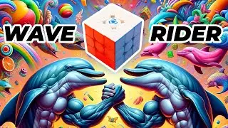 The Dolphin Cube is Real (with 