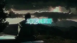 ANGUISH - i'm falling again // Sub. Español & Lyrics