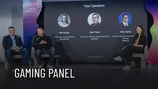 Gaming Panel