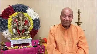 Padma Bhushan Dr. Ved Nanda appealing to society to contribute this year in SewaDiwali