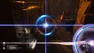 Stellar Blade Eve Becomes Vergil